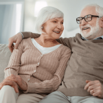 Как выбрать лучший пансионат для пожилых родственников