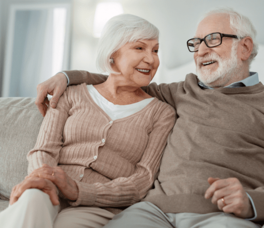 Как выбрать лучший пансионат для пожилых родственников