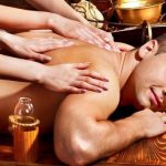 В чем состоят преимущества расслабляющего массажа для мужчин