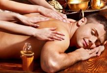 В чем состоят преимущества расслабляющего массажа для мужчин