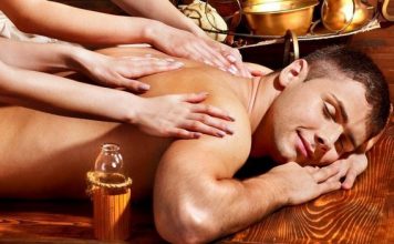 В чем состоят преимущества расслабляющего массажа для мужчин