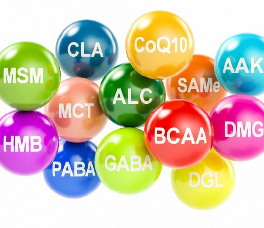 Какие бывают виды аминокислот?