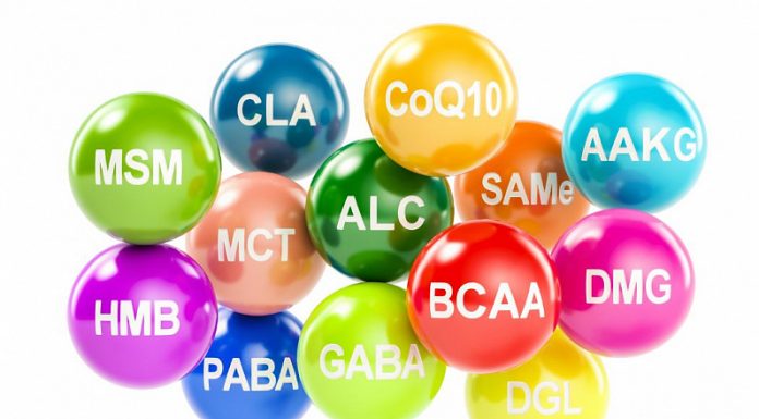 Какие бывают виды аминокислот?