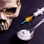 Солевой наркотик: что такое и как бороться?