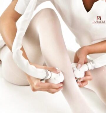 Что такое лифтинг