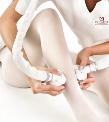 Что такое лифтинг