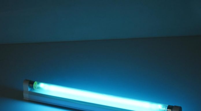 Какие микробы убивает бактерицидная лампа?