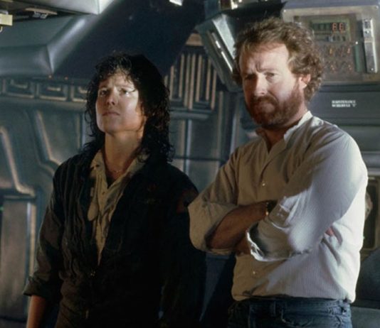 «Чужой» Ридли Скотта: как был создан шедевр