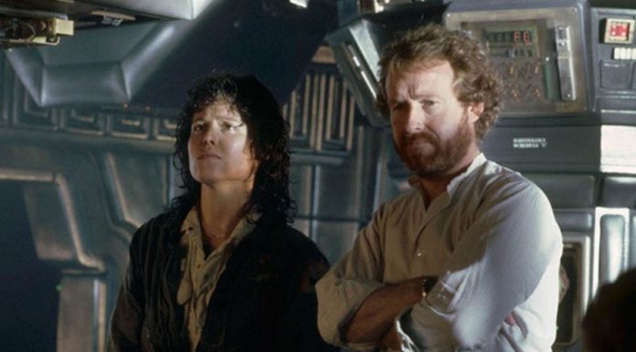 «Чужой» Ридли Скотта: как был создан шедевр