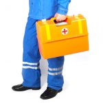 Что должно быть в укладке неотложной помощи?