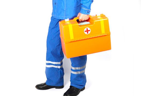 Что должно быть в укладке неотложной помощи?