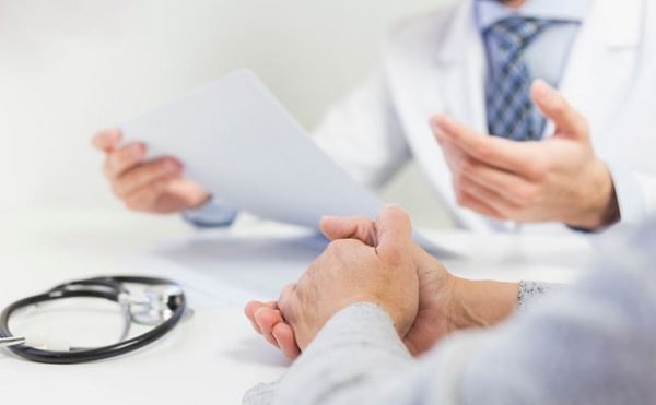 Что нужно сделать чтобы повысить квалификацию врача?