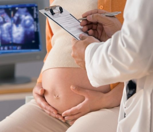 Особенности ведения беременности с помощью специалистов