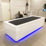Ванна для сухого гидромассажа КВАТРОДЖЕТ