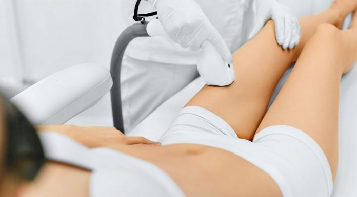 В чем суть лазерной эпиляции?