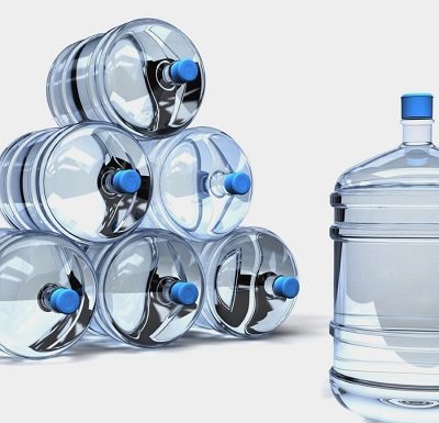 Какую воду стоит заказывать в офис