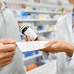 Где можно купить рецепт на лекарство?