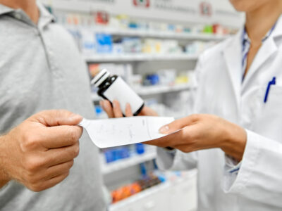 Где можно купить рецепт на лекарство?