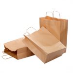 Почему бумажные пакеты пользуются спросом