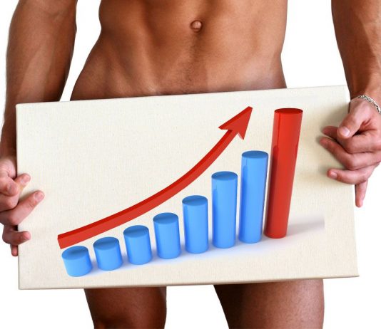 Каким способом можно повысить мужскую потенцию