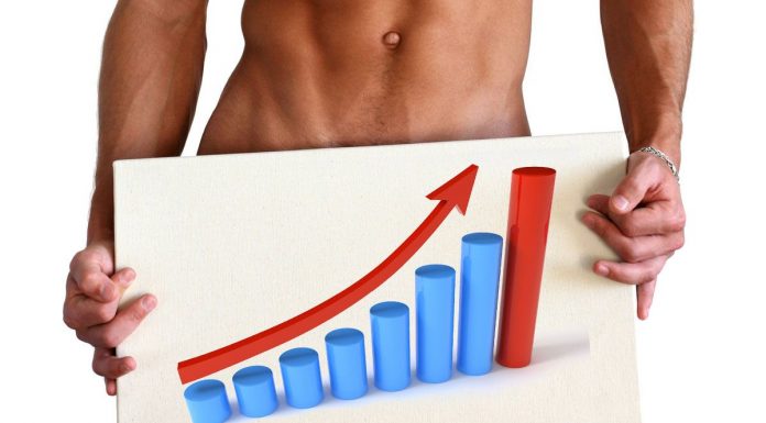 Каким способом можно повысить мужскую потенцию