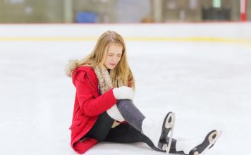 Как правильно восстанавливаться после травм?