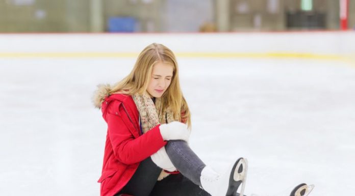 Как правильно восстанавливаться после травм?