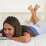 Как выбрать матрас для подростка?