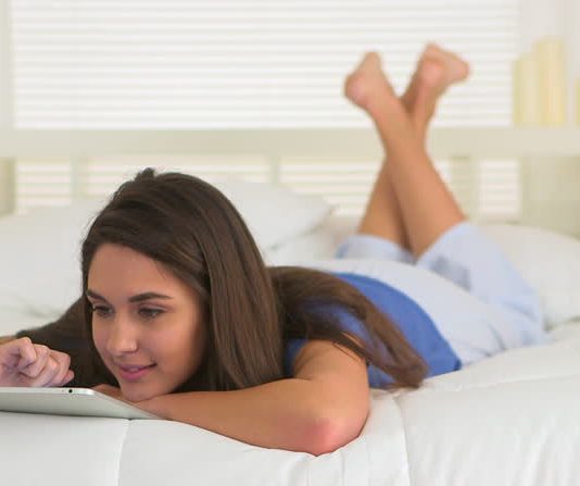 Как выбрать матрас для подростка?