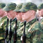 Кто может быть освобожден от воинской обязанности?