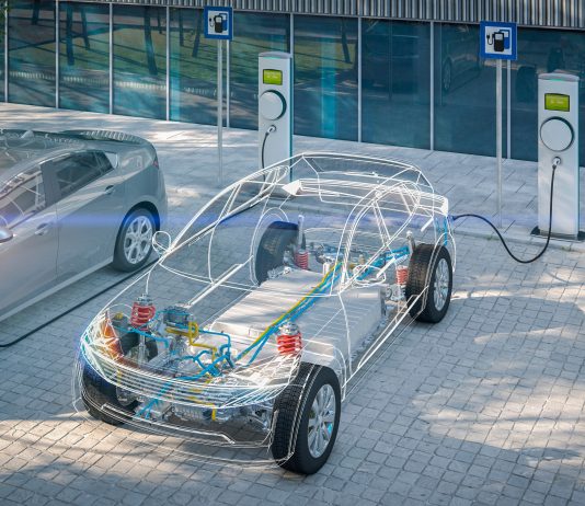 Почему будущее за электромобилями?