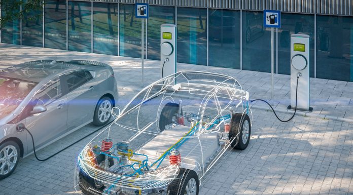 Почему будущее за электромобилями?