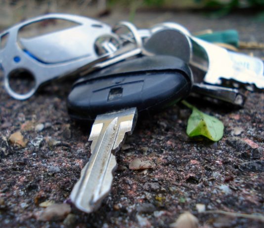 Каким образом можно восстановить потерянный ключ от автомобиля