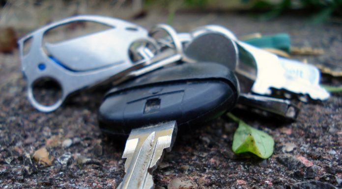 Каким образом можно восстановить потерянный ключ от автомобиля