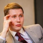 Шишкин Дмитрий Олегович: кортко о главном