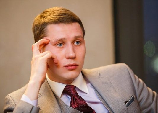 Шишкин Дмитрий Олегович: кортко о главном