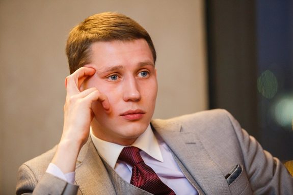 Шишкин Дмитрий Олегович: кортко о главном