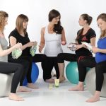 Что дает школа будущих мам