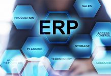 Что лежит в основе ERP систем