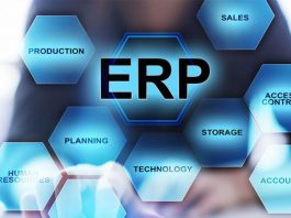 Что лежит в основе ERP систем