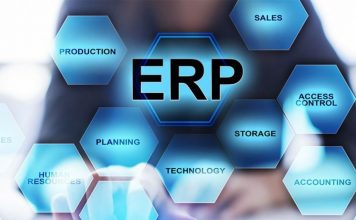 Что лежит в основе ERP систем