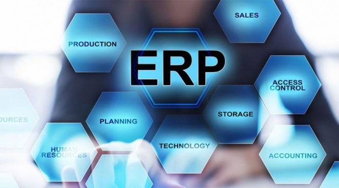 Что лежит в основе ERP систем