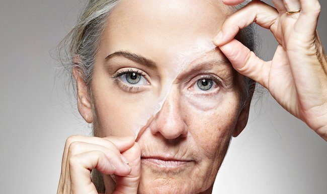 Как замедлить старение кожи