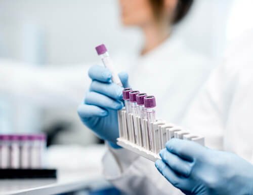 Сколько длится лечение от ЗППП?