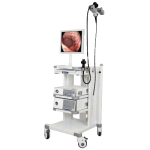 Особенности применения эндоскопических стоек