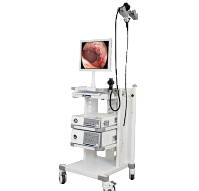 Особенности применения эндоскопических стоек