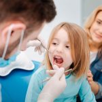 Каким должен быть детский врач стоматолог?