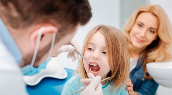 Каким должен быть детский врач стоматолог?