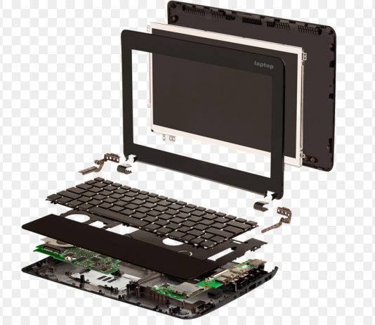 Ремонт ноутбука: оригинальные запчасти или аналоги?