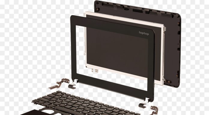 Ремонт ноутбука: оригинальные запчасти или аналоги?